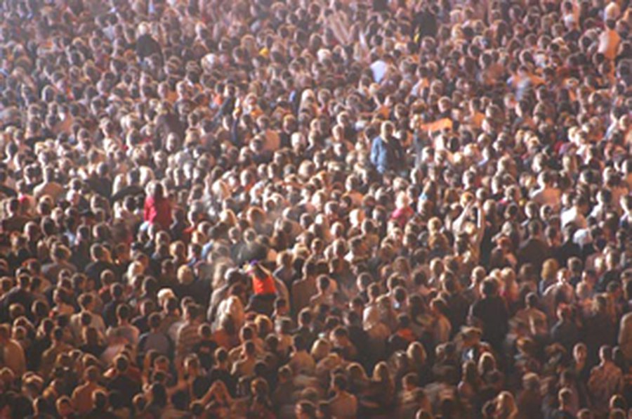 В Литве уменьшение населения одно из самых больших в ЕС  - Литва и страны Балтии