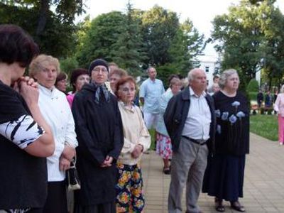 Prasideda visuotinis surašymas - Lietuva ir Baltijos šalys