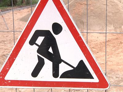 Территория больничного городка скоро преобразится - В Висагинасе