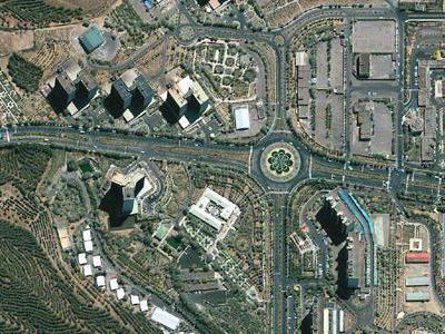 В США обсуждают возможность ударов по ядерным объектам Ирана - В Мире