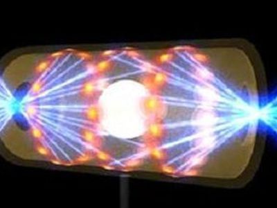 Медведев: управляемый термоядерный синтез – основа энергетики будущего - Энергетика