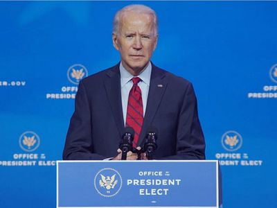 Главы стран Балтии встретятся с президентом США - Литва и страны Балтии