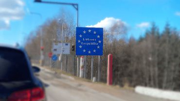 Белорусские пункты пропуска на границе с Литвой объединит современная система связи