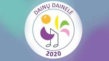 Lietuvos vaikų ir moksleivių televizijos konkursas „Dainų dainelė 2020“