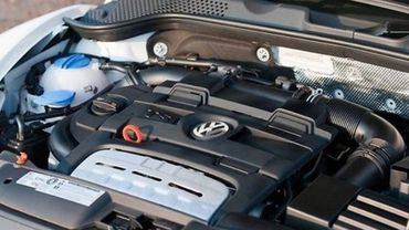 Volkswagen полностью избавится от атмосферных моторов через четыре года