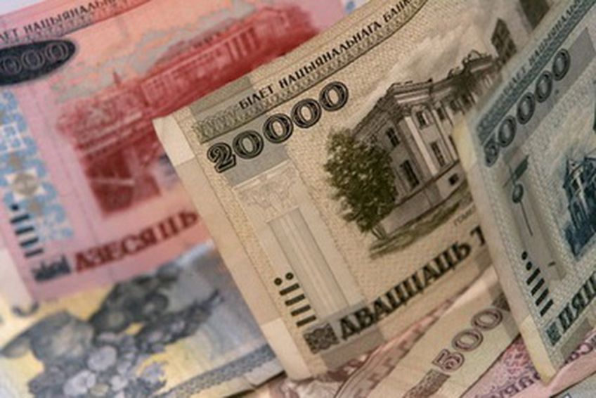 Инфляция в Белоруссии превысила 100 процентов

                                                                                                     