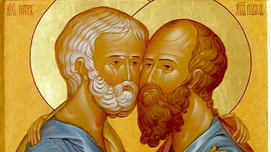 Расписание богослужений - В Висагинасе