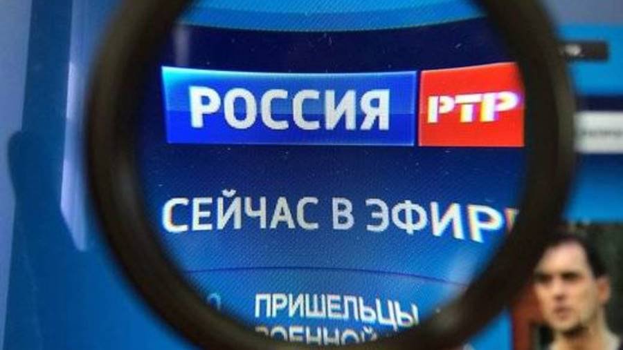 Представителей "РТР-Планеты" пригласили в Литву, чтобы обсудить повторяющиеся нарушения - Литва и страны Балтии