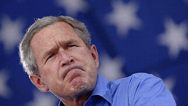 Буш испугался российского урана 