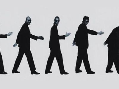 Почему мы размахиваем руками при ходьбе - Наука и здоровье