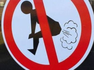 Malavio valdžia spręs, ar drausti viešumoje gadinti orą - Pasaulyje