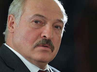 Лукашенко в «цифре»: Белоруссия хочет стать мировым лидером блокчейна - IT новости