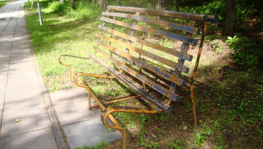 Горячая линия TTS: Присядем? - В Висагинасе