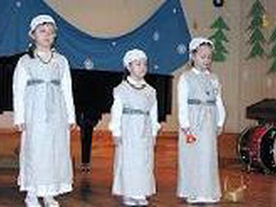 Pasibaigė konkurso „Dainų dainelė“ antrasis turas - Kultūros ir sporto renginiai