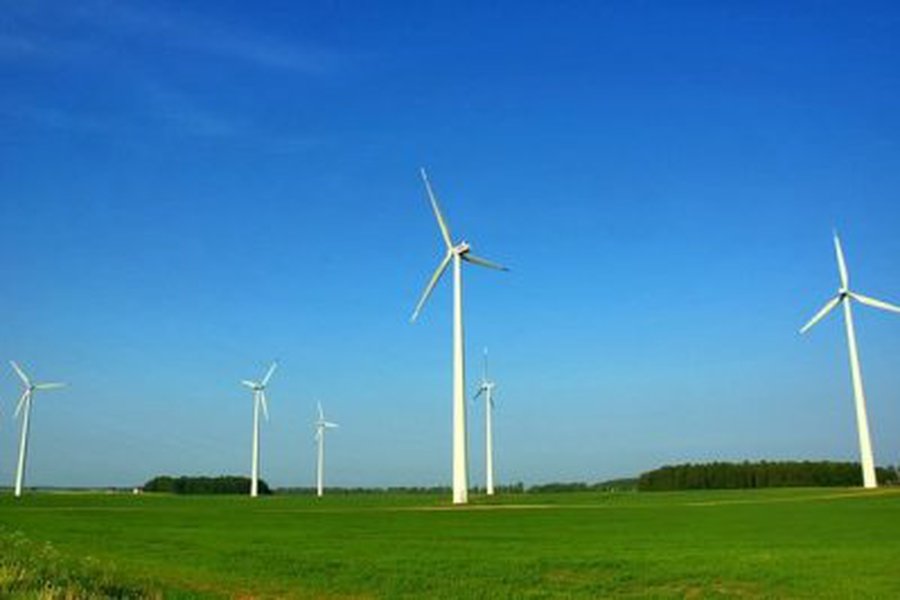 Bendruomenė pralaimėjo jėgainių statytojams - Lietuva ir Baltijos šalys