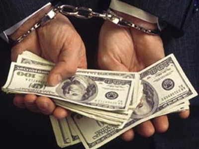 Повышены штрафы за экономические преступления - Происшествия и криминал