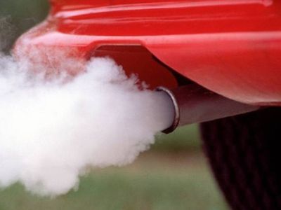 ЕС вводит новые правила проверки автомобилей - В Мире