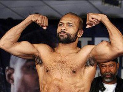 Джонс: обсудим с командой, стоит ли завершить карьеру - Культурные и спортивные мероприятия