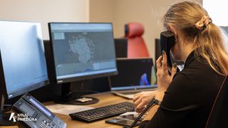 Можем жаловаться: куда сообщать о плохих дорогах на въезде в Висагинас