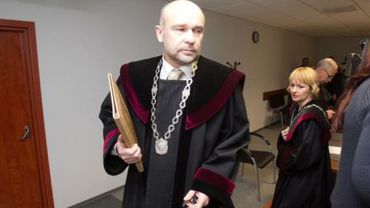 Судья Аудрюс Цининас, реабилитировавший посмертно Андрюса Усаса: «Резонансные дела — тяжелое бремя»
