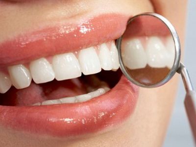 5 привычек, которые разрушают наши зубы - Наука и здоровье