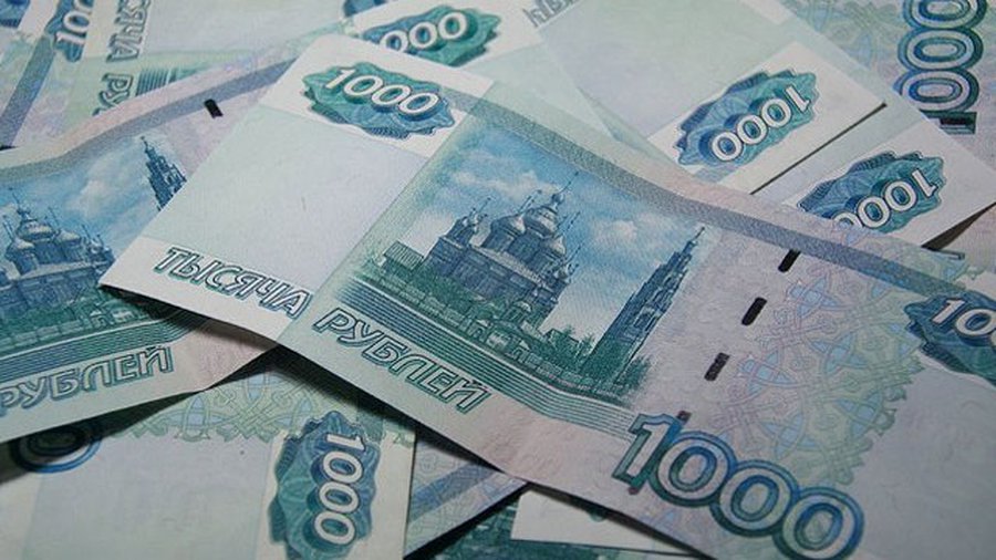 Россия вошла в пятерку мировых лидеров по ВВП - В Мире