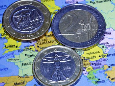 Лидеры ЕС могут еще жестче сократить бюджет  - В Мире