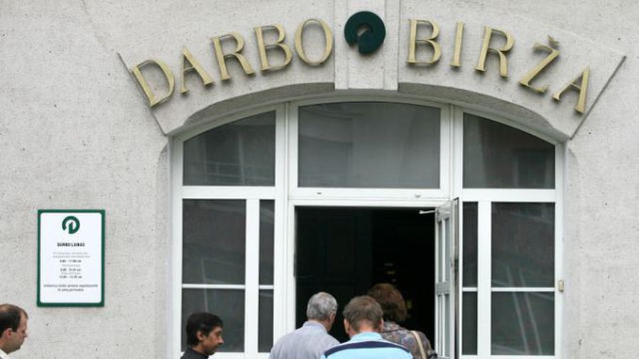 Двери в рай для безработных захлопнули: получать пособия было выгоднее, чем работать, но с 1 июня все кардинально изменится

 - Литва и страны Балтии