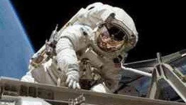 «Я больше не буду терять сумки в открытом космосе», – клянется женщина-астронавт