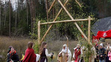 Jorės šventė kvies patirti slėpiningą virsmą