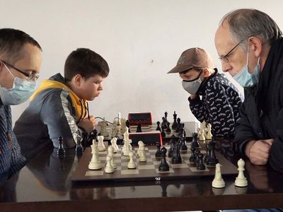 Столица автоматически переносится в Нью-Висагинас! (видео) - В Висагинасе