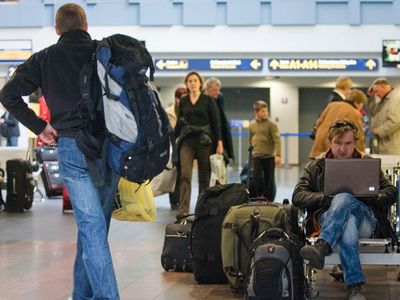 Численность населения Литвы снова сокращается - Литва и страны Балтии