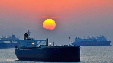 Цены на нефть пошли вниз в ожидании нового шторма в Мексиканском заливе