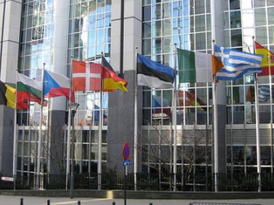 TTS расскажет о работе главных институтов ЕС - Новости TTS