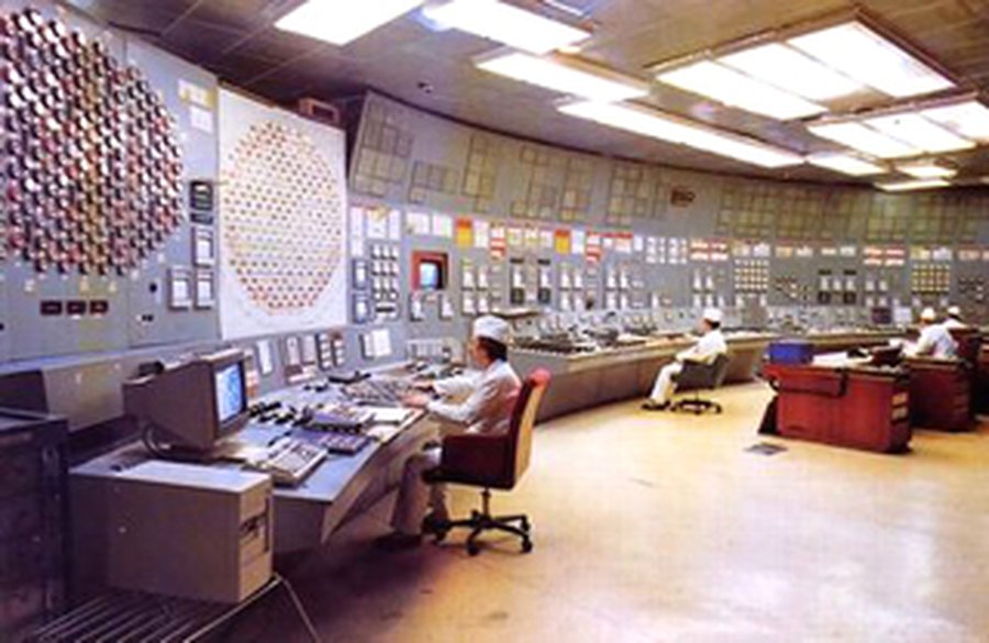 Будущего атомщика нужно подхватывать со школьной скамьи - Энергетика