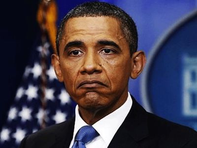 Обама получил награду "Ложь года-2013" - В Мире