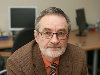 Медайскис: не надо возвращать пенсионерам невыплаченную часть пенсий                                  - Литва и страны Балтии