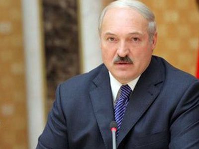 Лукашенко назвал Белоруссию сборочным цехом России - В Мире