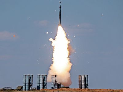 В минобороны Израиля рассказали, что будут делать в связи с размещением С-300 в Сирии - В Мире