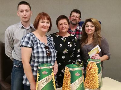 Вручены призы победителям фотоконкурса «Наедине с природой».  Спасибо всем участникам! - Конкурсы для читателей