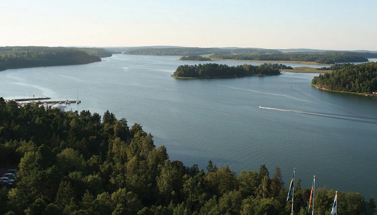 Išakmens amžiaus į XXI amžių: Kierikki neolito centras YliIi