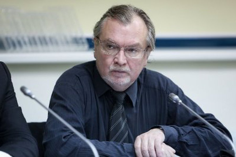 Pasitikėjimas žiniasklaida žemiausias per 15 metų - Lietuva ir Baltijos šalys