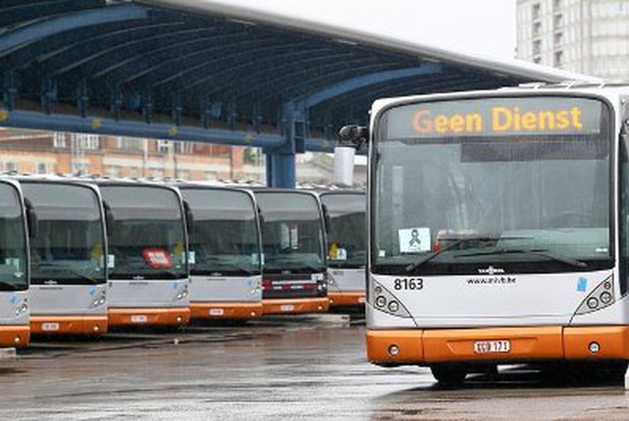 Brangstantis kuras kelia tarpmiestinių autobusų bilietų kainas - Lietuva ir Baltijos šalys