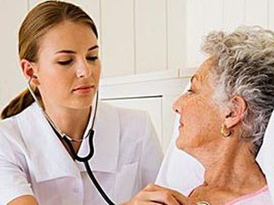 ООН: Главными причинами человеческих смертей являются рак, диабет, болезни сердца и легких                 - Наука и здоровье