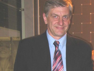 Депутатский мандат  в Сейм получает А. Думбрава (обновлено) - Литва и страны Балтии