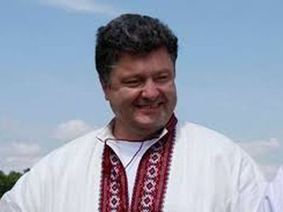 Порошенко лидирует на выборах президента Украины - В Мире