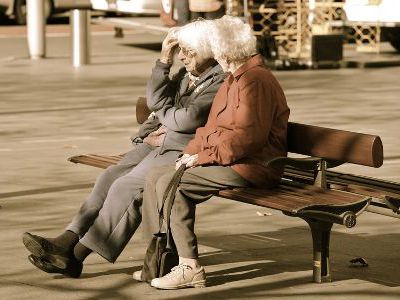 Раскрыт главный секрет долголетия                  - Наука и здоровье