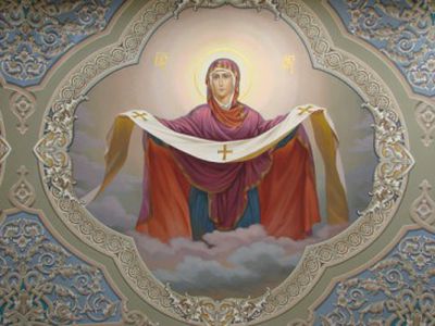 Расписание богослужений - В Висагинасе