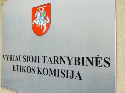 VTEK: buvę Visagino ir Rokiškio merai  naudojo tarnybinį transportą ne tarnybos reikmėms - Lietuva ir Baltijos šalys