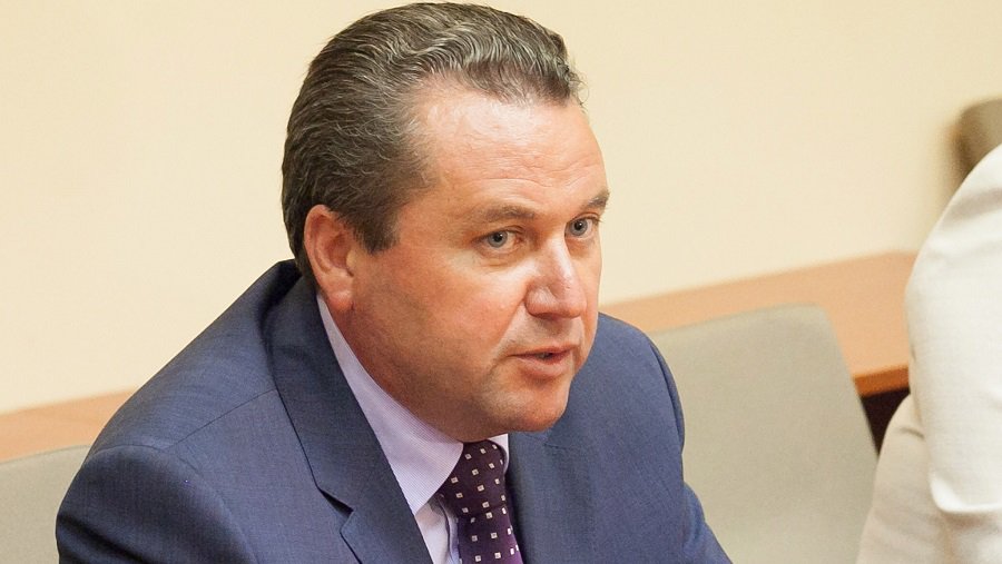 День влюбленных закончился для вице-мэра Игналинского района в КПЗ - Происшествия и криминал